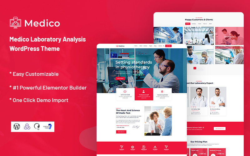 WordPress - WP18356