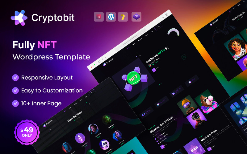 WordPress - WP18357