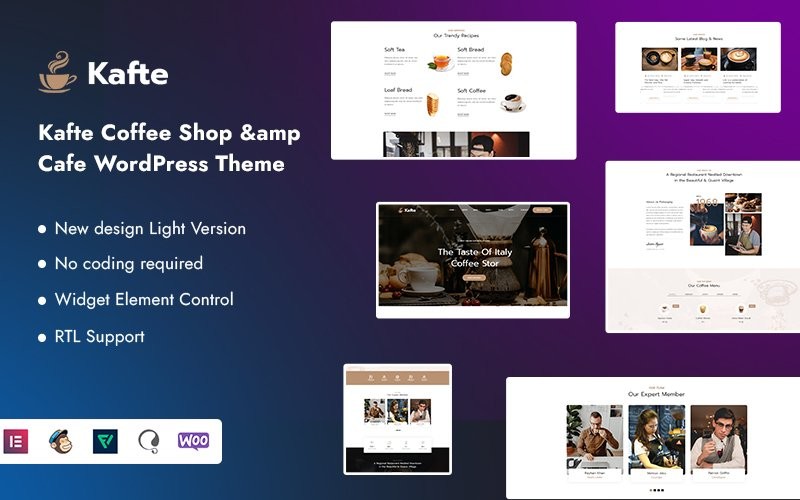 WordPress - WP18369