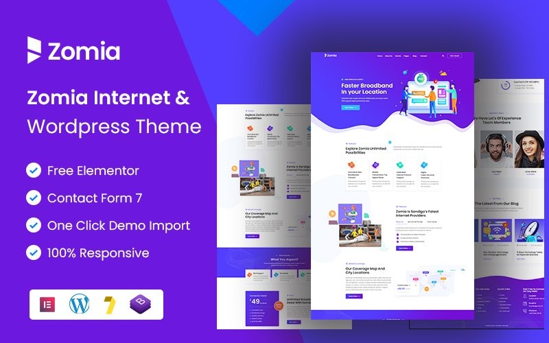 WordPress - WP18370