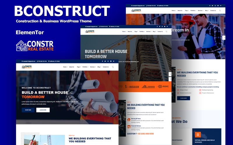 WordPress - WP18373