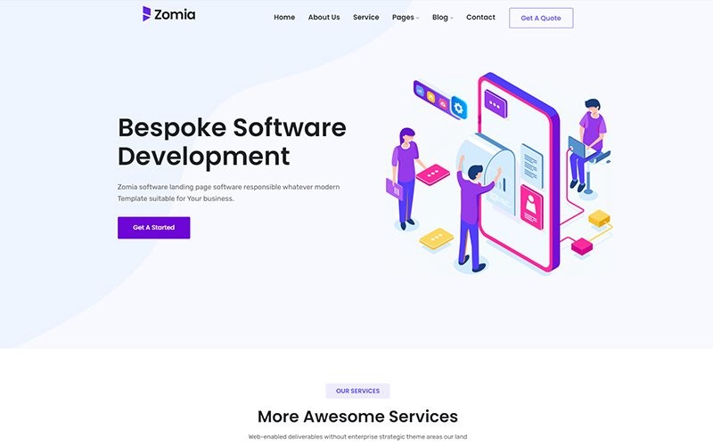 WordPress - WP18377