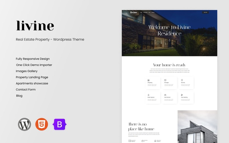 WordPress - WP18378
