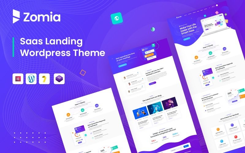 WordPress - WP18379