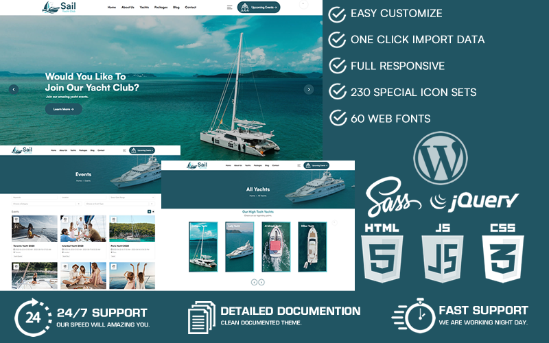 WordPress - WP18392