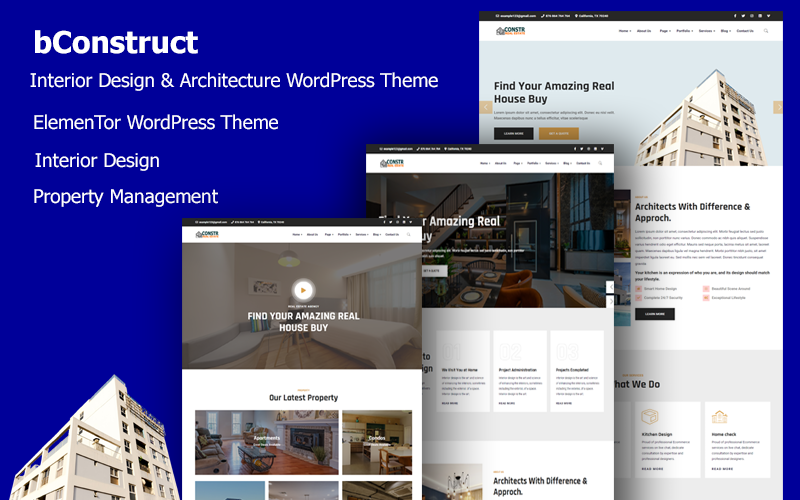 WordPress - WP18394