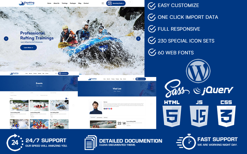 WordPress - WP18395