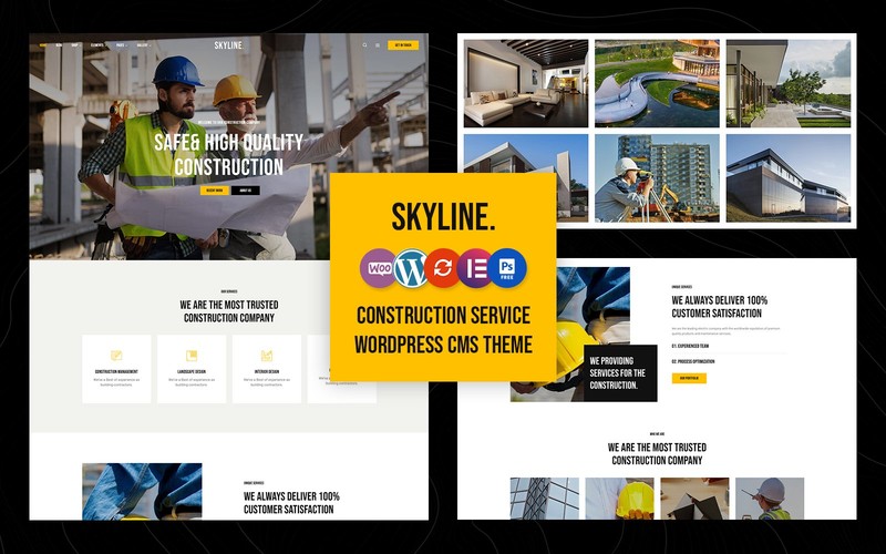 WordPress - WP18406