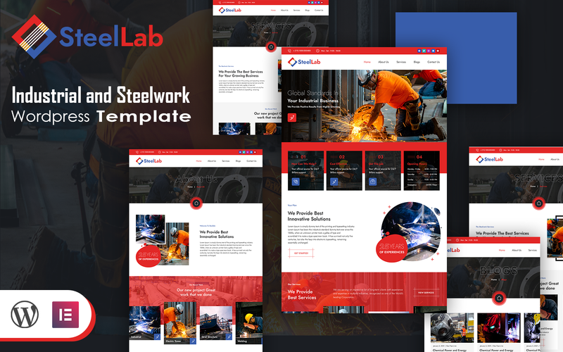 WordPress - WP18413