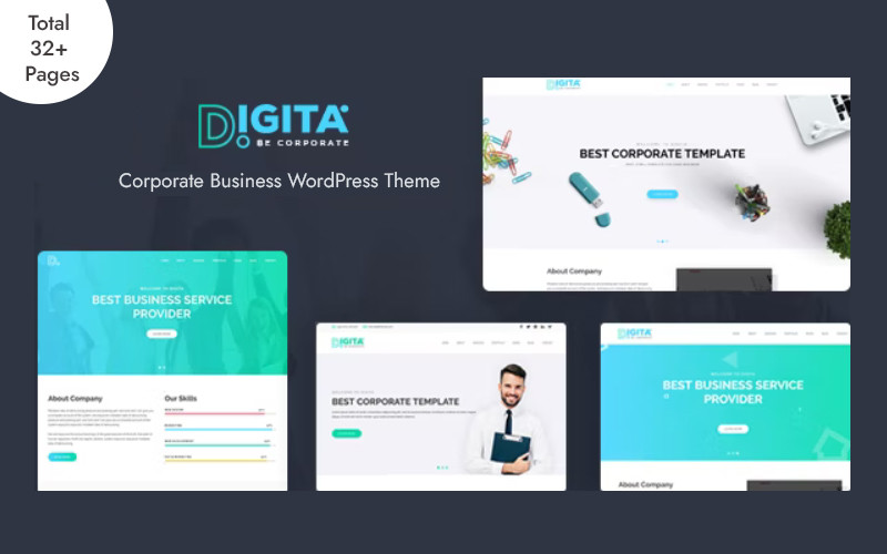 WordPress - WP18415