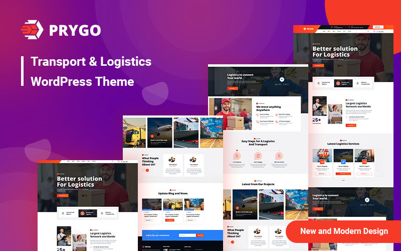WordPress - WP18417