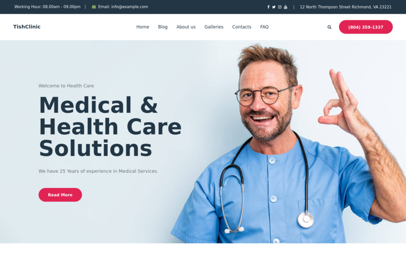 WordPress - WP18419