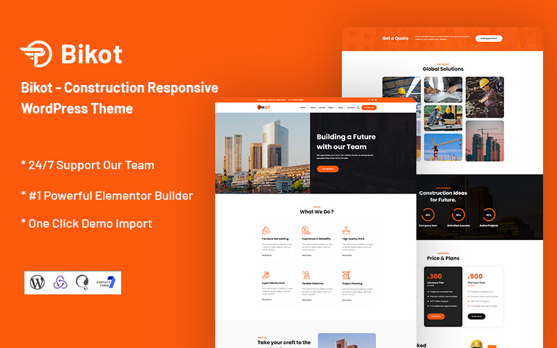 WordPress - WP18423