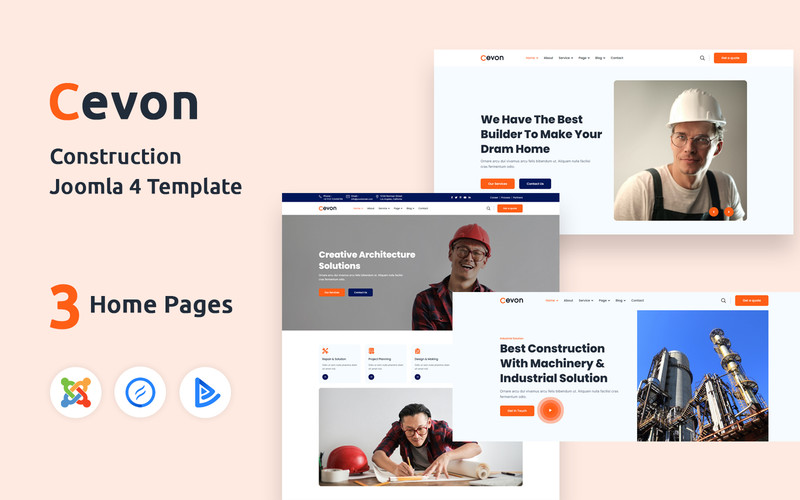 Joomla - J4382