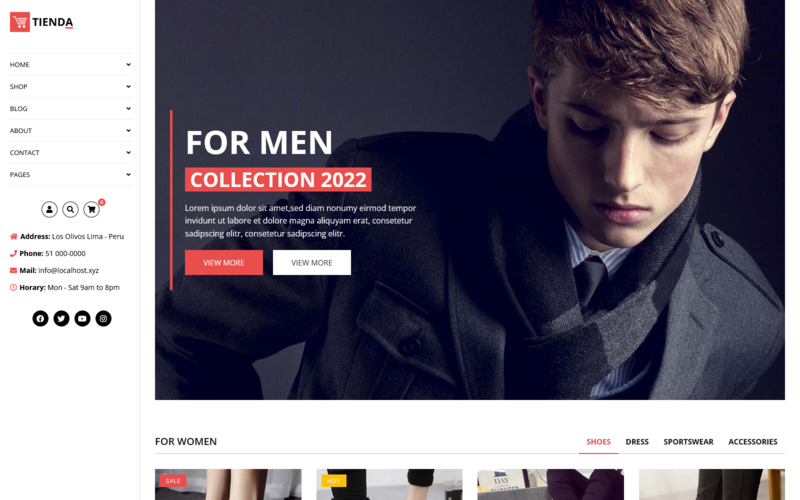 Joomla - J4384