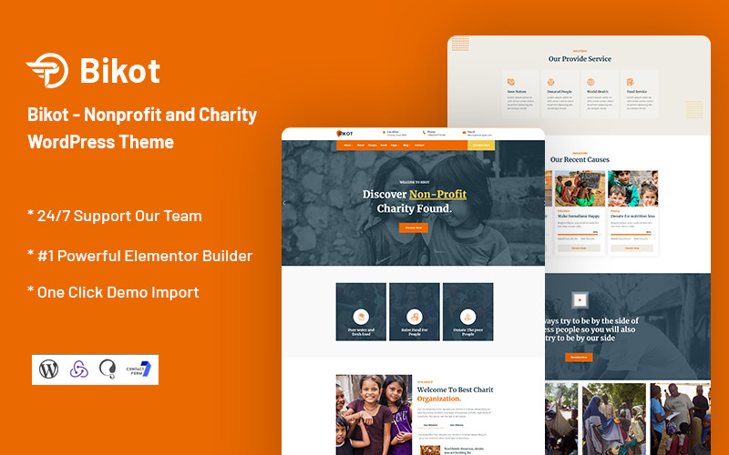WordPress - WP18431