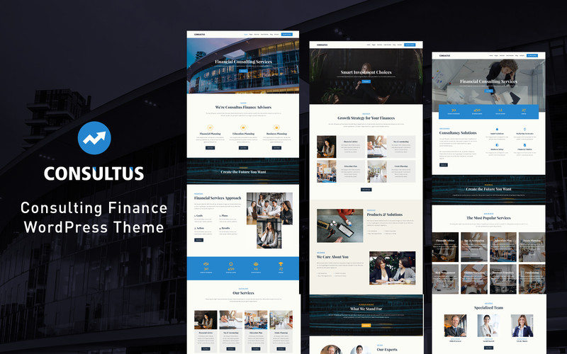 WordPress - WP18434