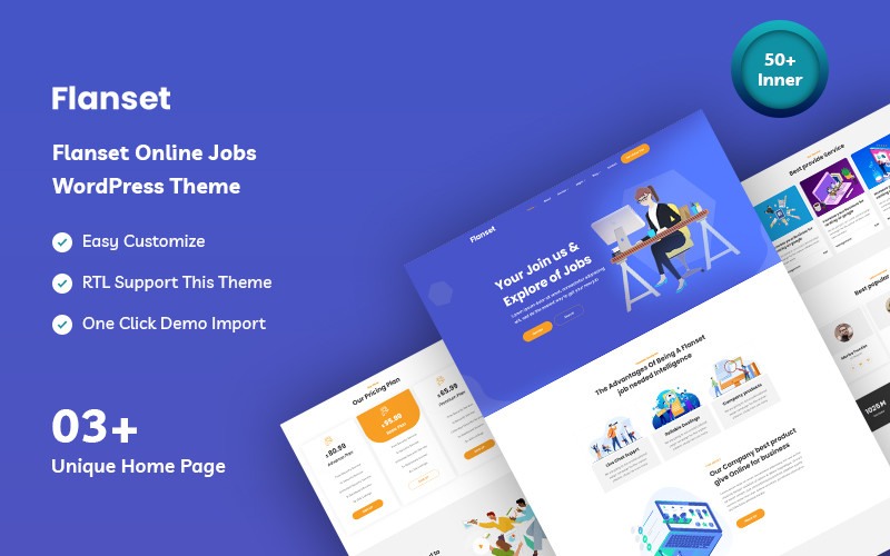 WordPress - WP18437