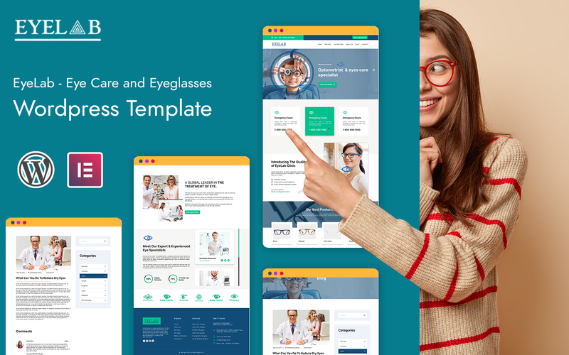 WordPress - WP18441