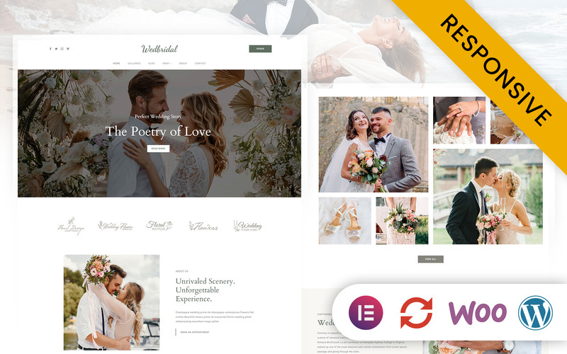 WordPress - WP18442