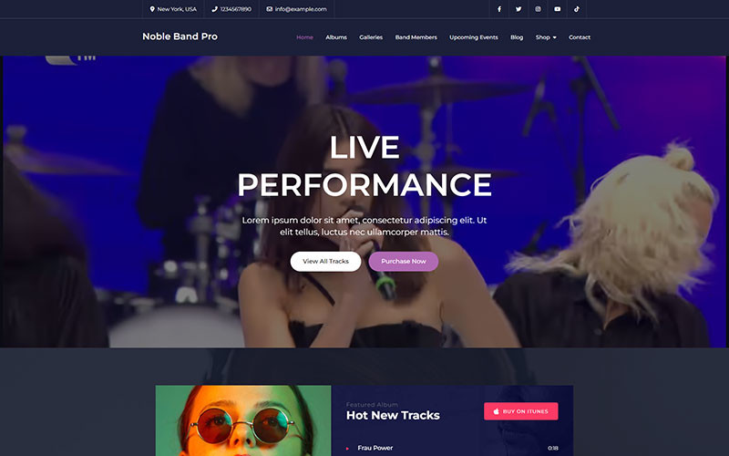 WordPress - WP18446