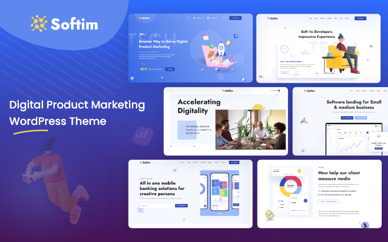 WordPress - WP18447