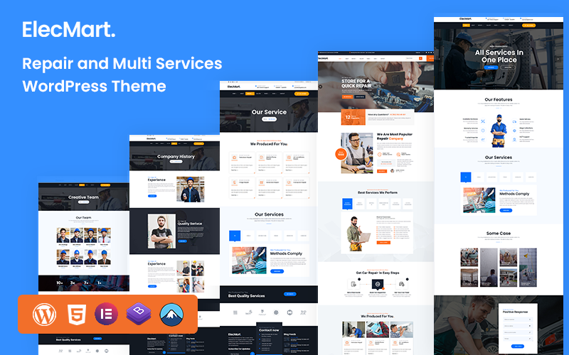 WordPress - WP18448