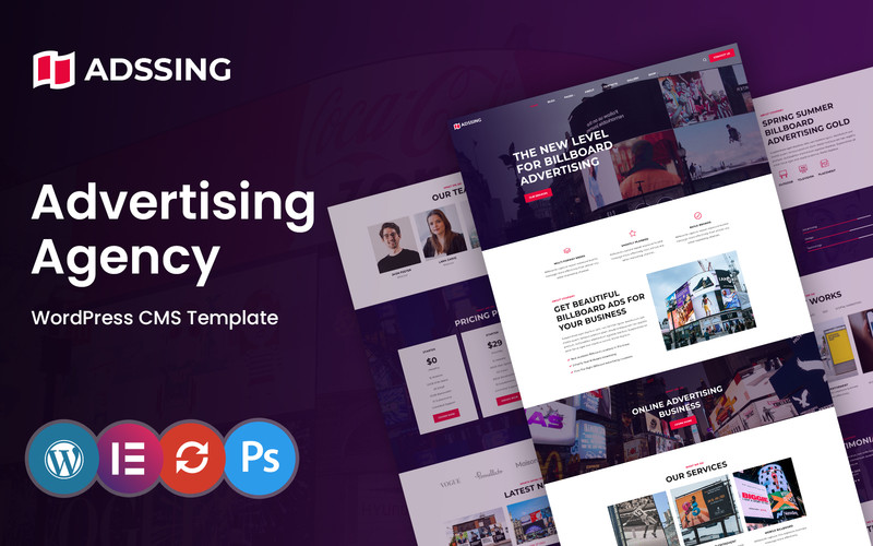 WordPress - WP18453