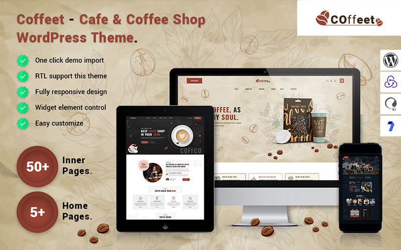 WordPress - WP18458