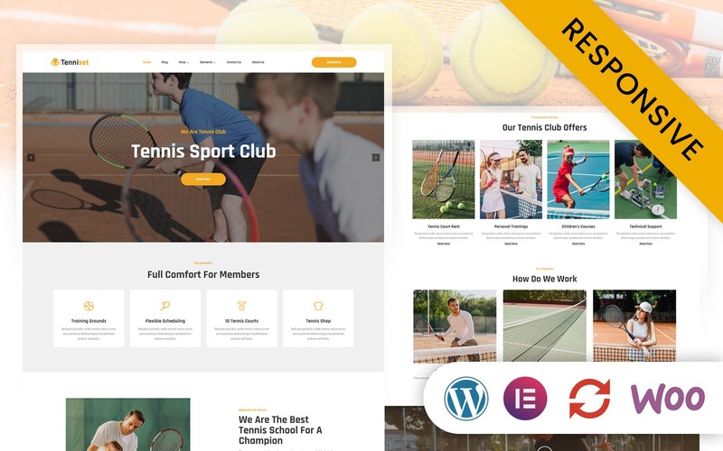WordPress - WP18462