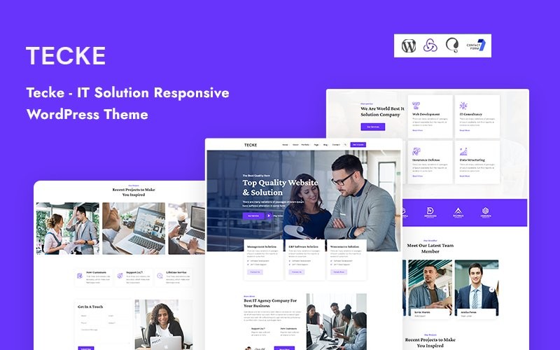 WordPress - WP18465