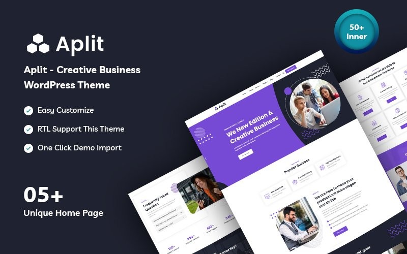 WordPress - WP18466