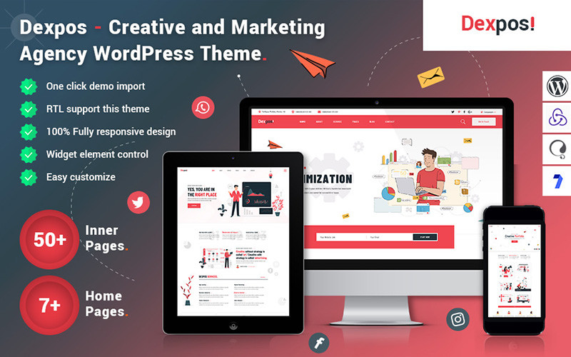 WordPress - WP18467