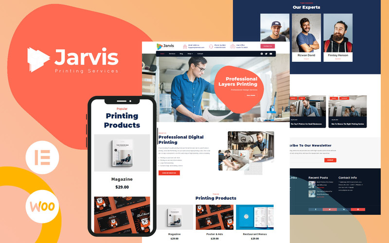 WordPress - WP18469