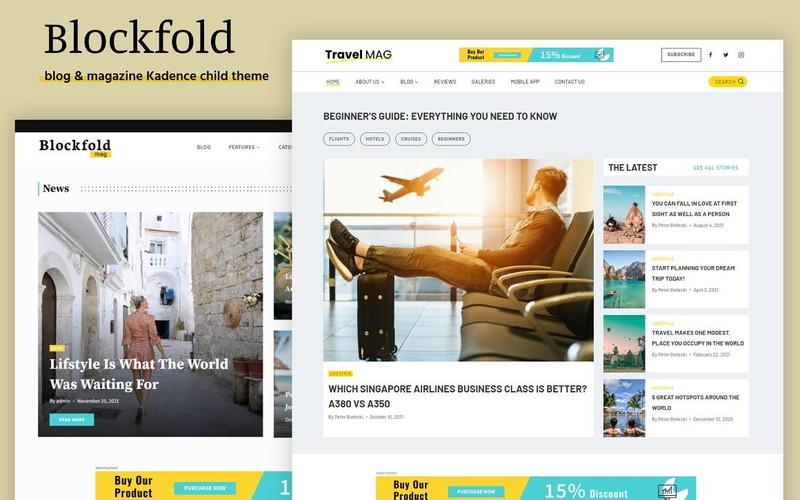 WordPress - WP18474