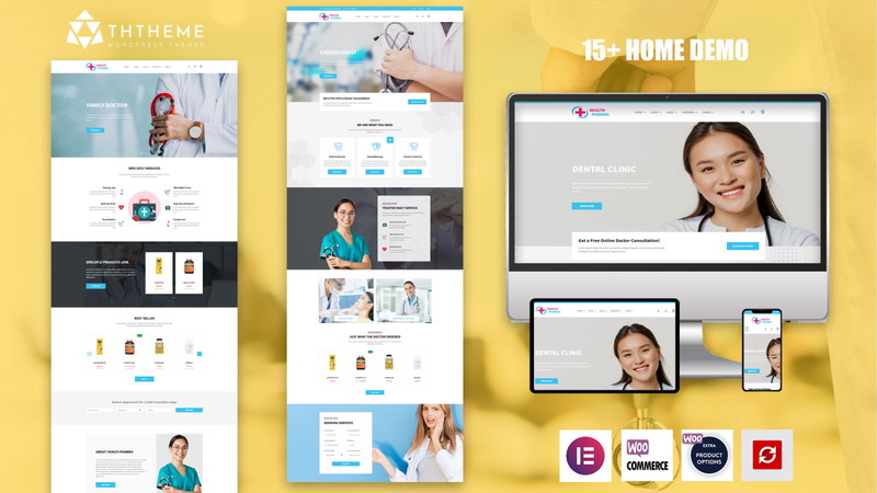 WordPress - WP18475