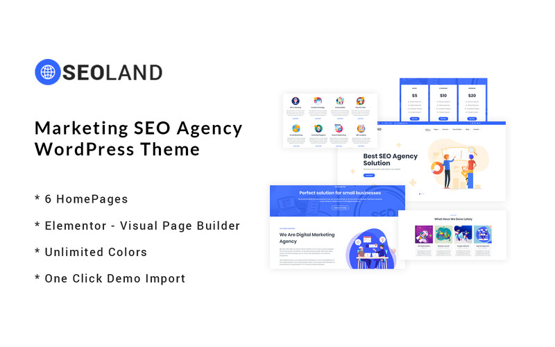 WordPress - WP18476