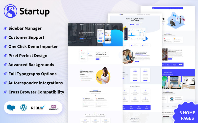 WordPress - WP18479