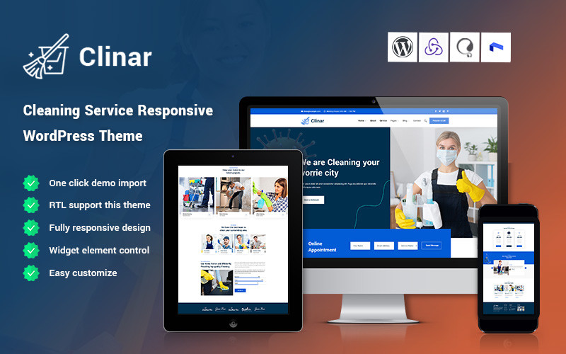 WordPress - WP18480
