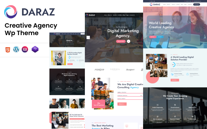 WordPress - WP18484