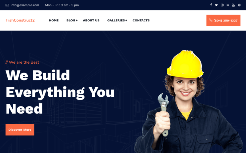 WordPress - WP18487