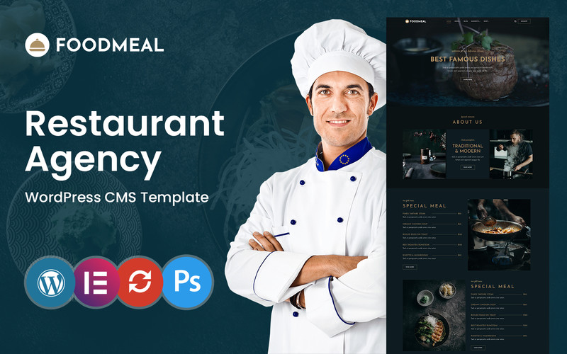 WordPress - WP18490