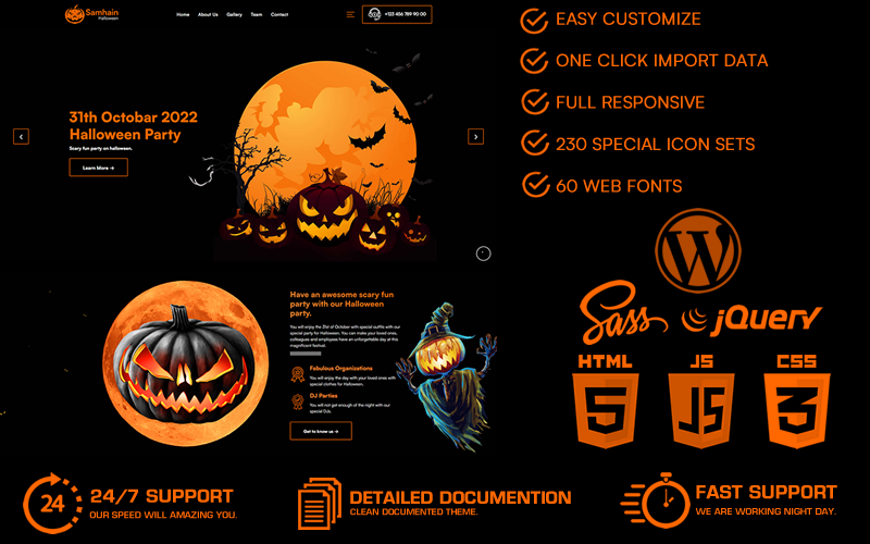 WordPress - WP18493