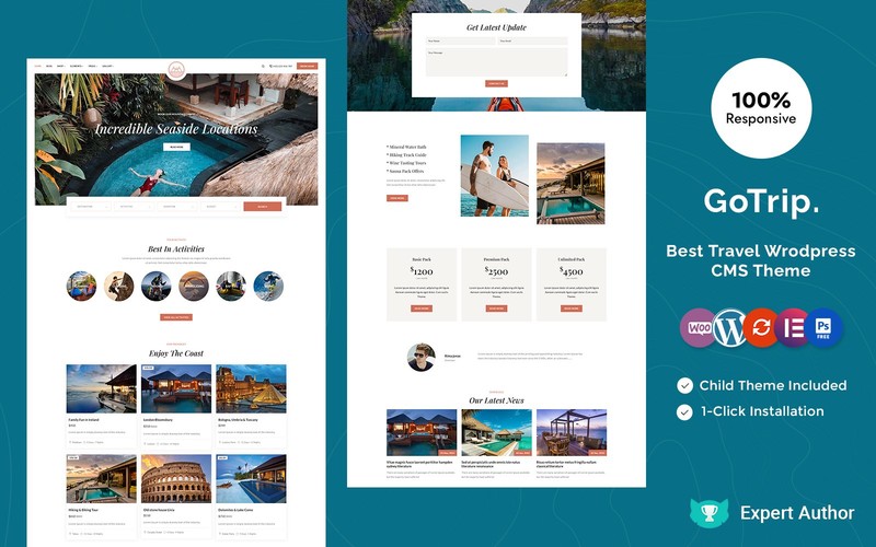 WordPress - WP18494