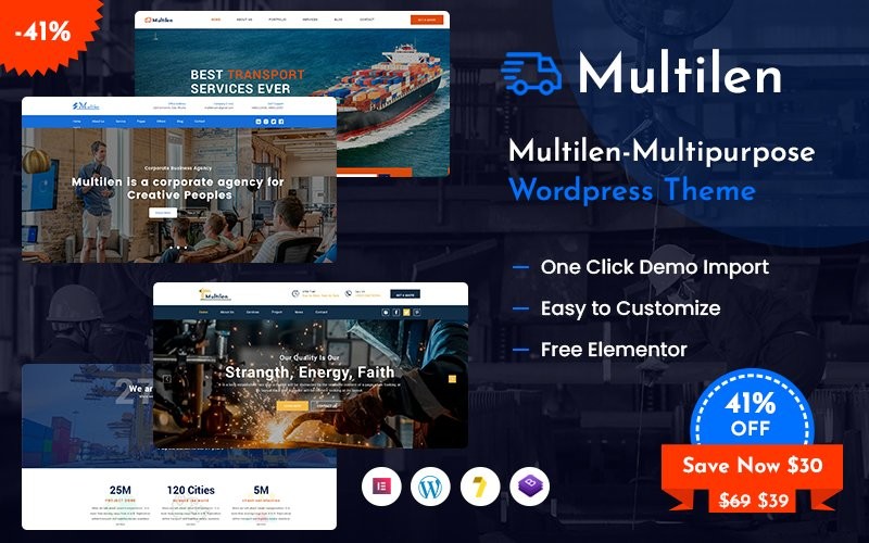 WordPress - WP18495