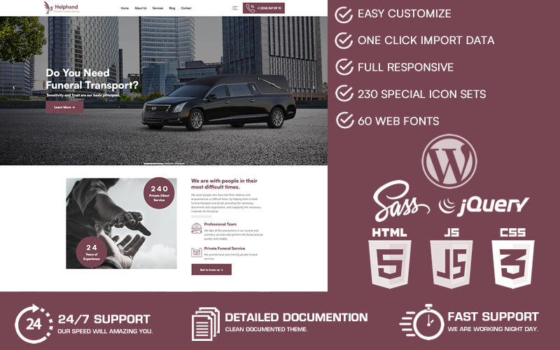 WordPress - WP18497