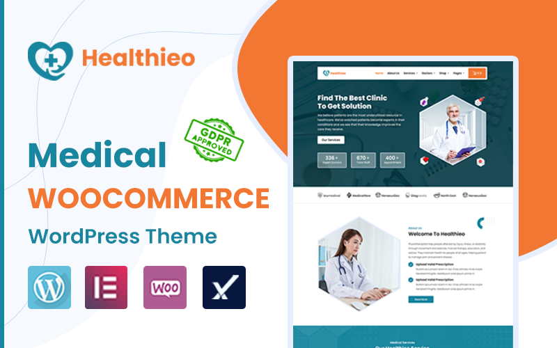 WordPress - WP18499