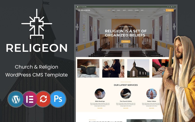 WordPress - WP18500