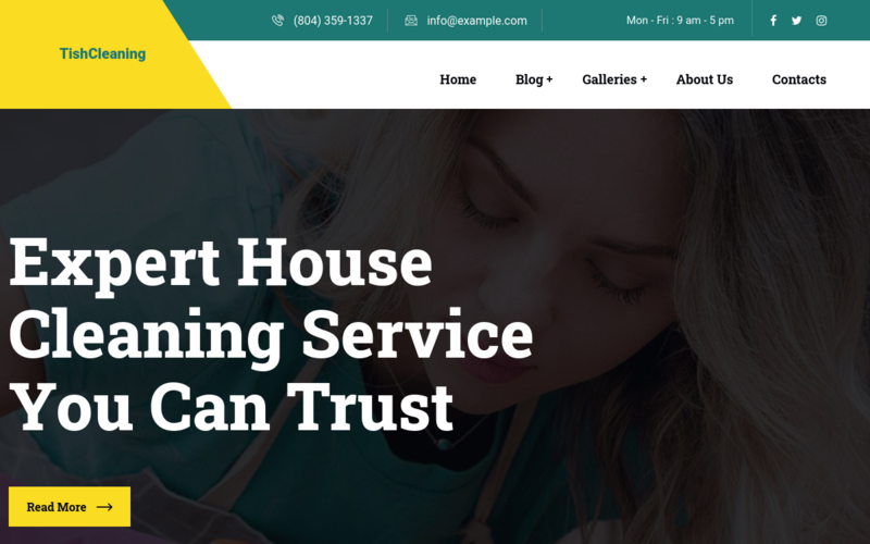 WordPress - WP18502