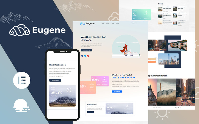 WordPress - WP18504